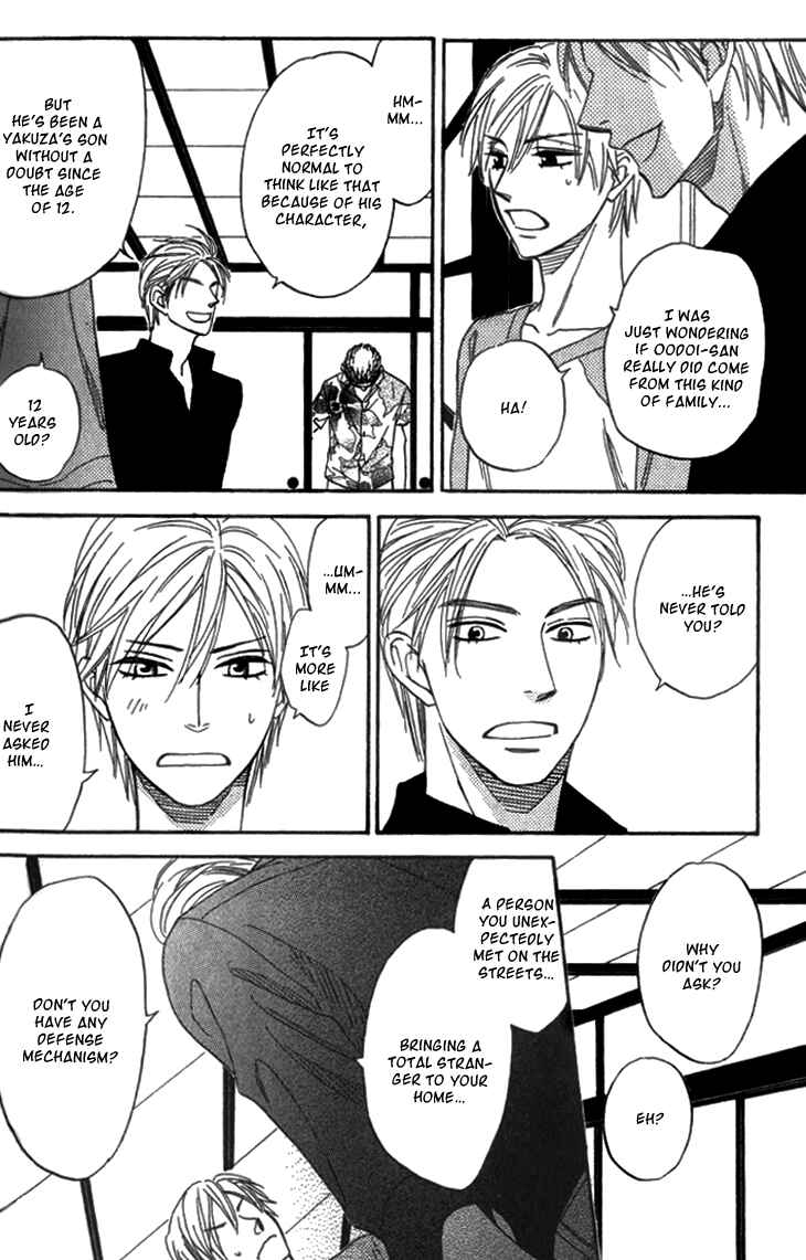 Page 21 Chapter 4 Sugar Code
