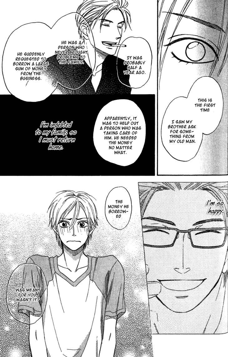 Page 24 Chapter 4 Sugar Code