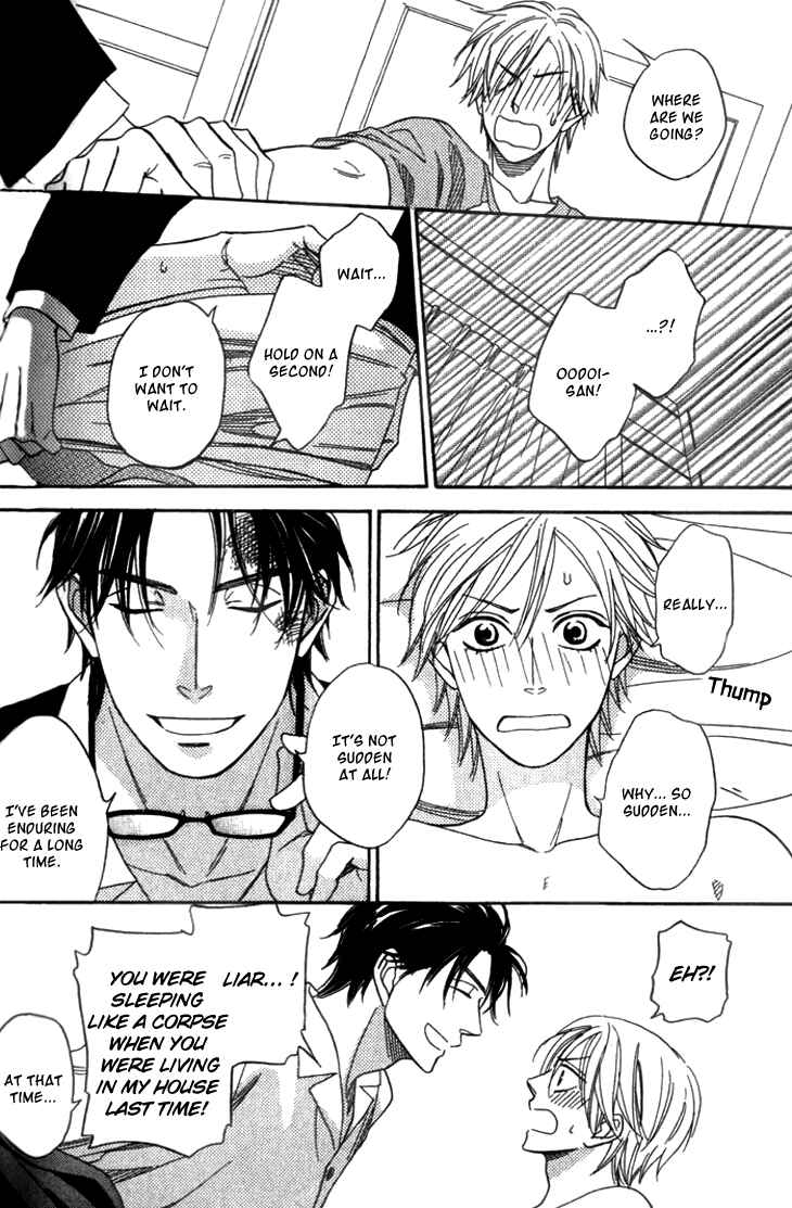 Page 45 Chapter 4 Sugar Code