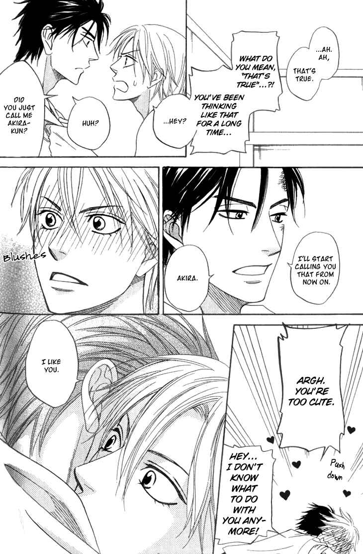 Page 47 Chapter 4 Sugar Code