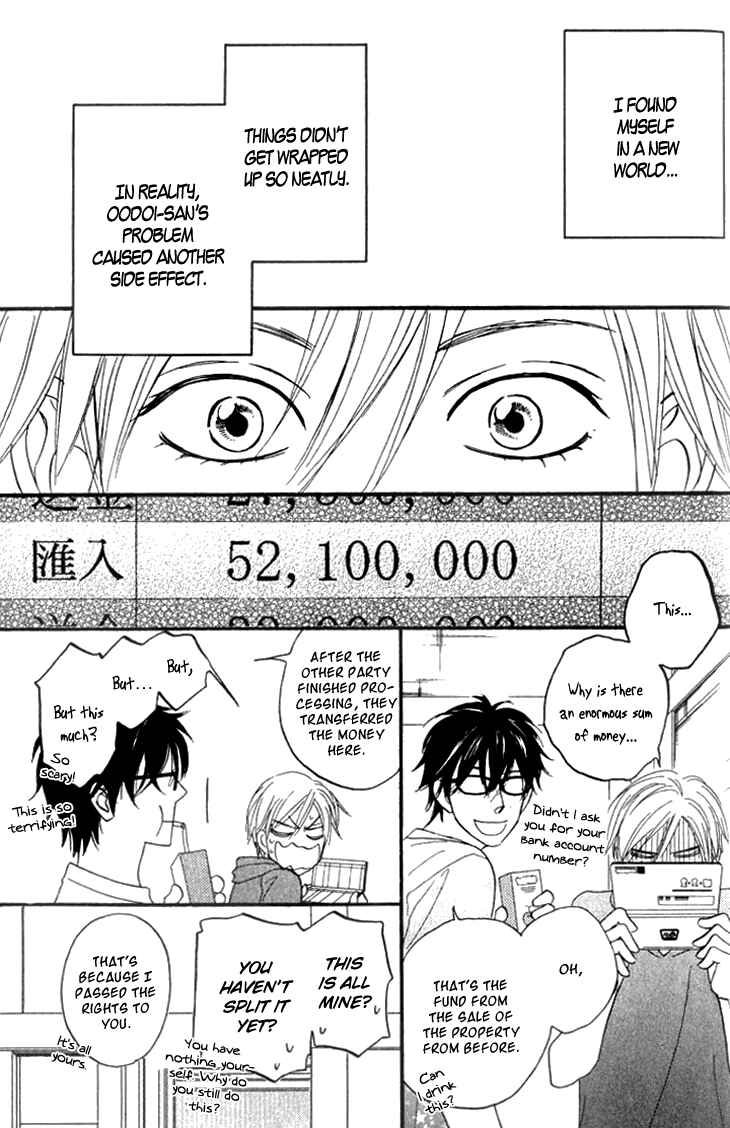 Page 52 Chapter 4 Sugar Code