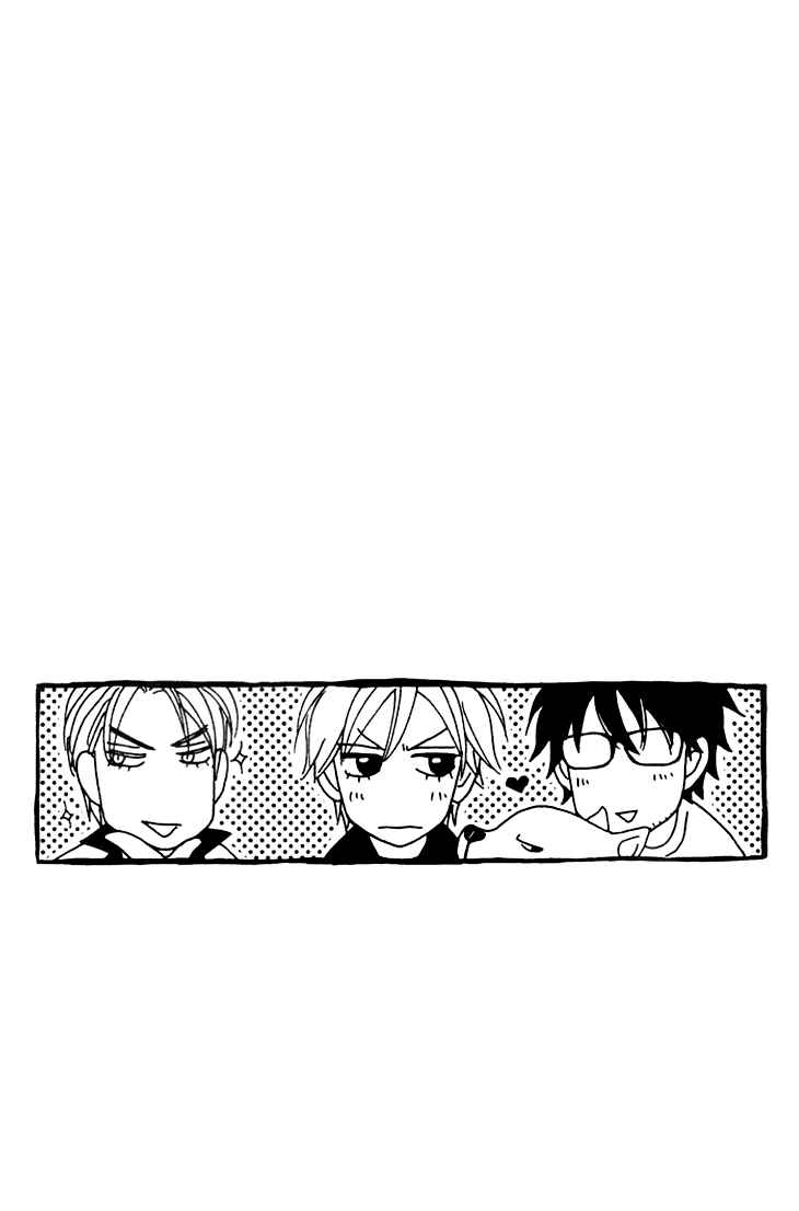 Page 56 Chapter 4 Sugar Code