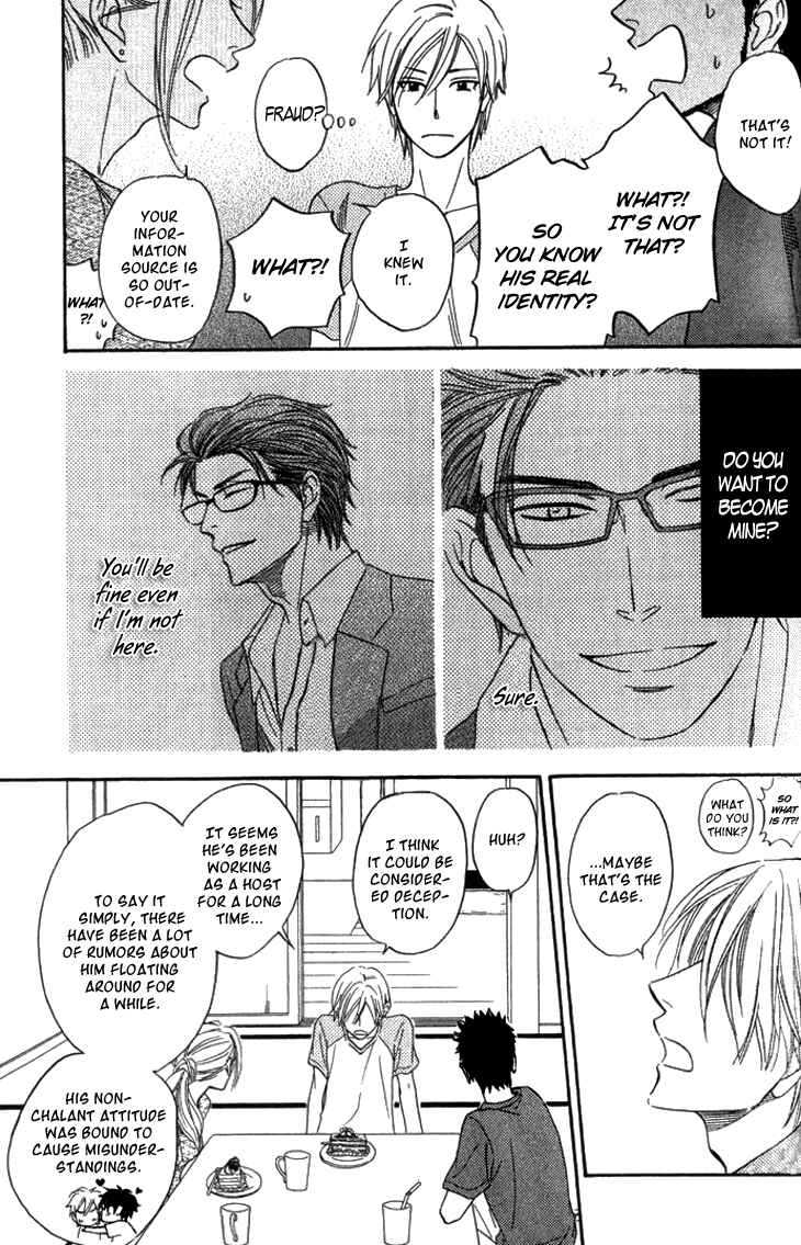 Page 8 Chapter 4 Sugar Code