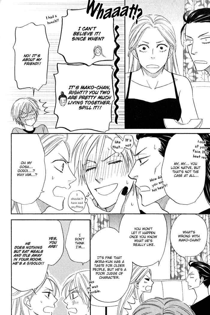 Page 12 Chapter 3 Sugar Code