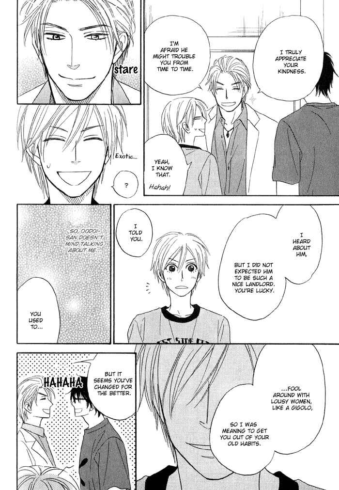 Page 18 Chapter 3 Sugar Code