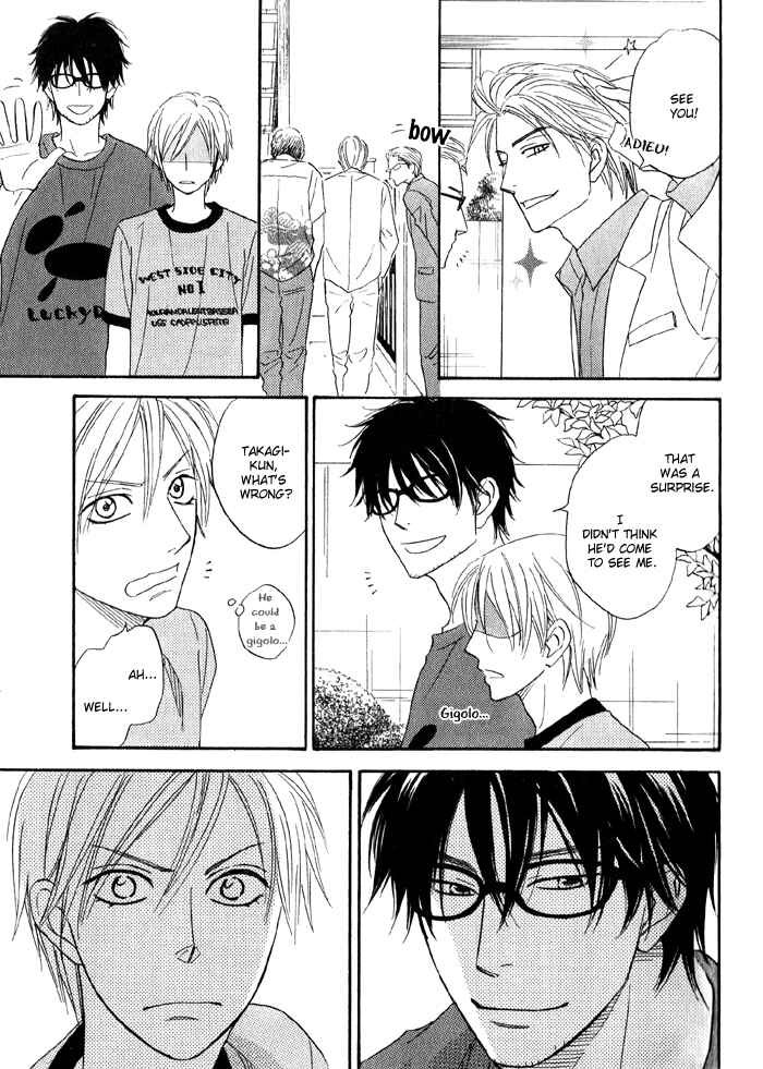Page 19 Chapter 3 Sugar Code
