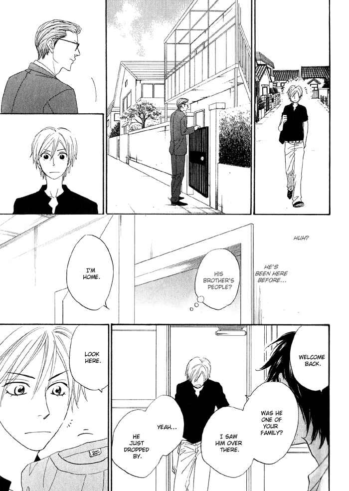 Page 21 Chapter 3 Sugar Code