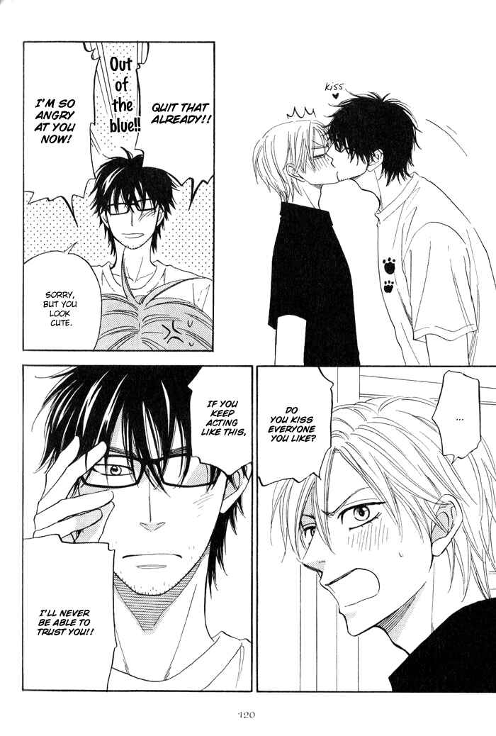 Page 24 Chapter 3 Sugar Code