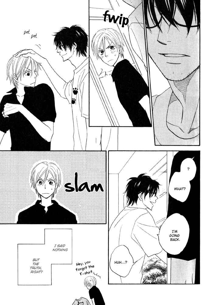 Page 25 Chapter 3 Sugar Code