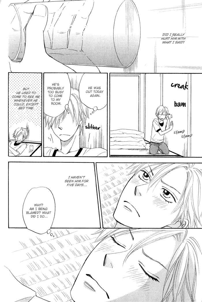 Page 28 Chapter 3 Sugar Code