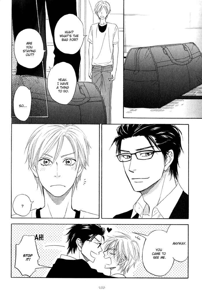Page 30 Chapter 3 Sugar Code