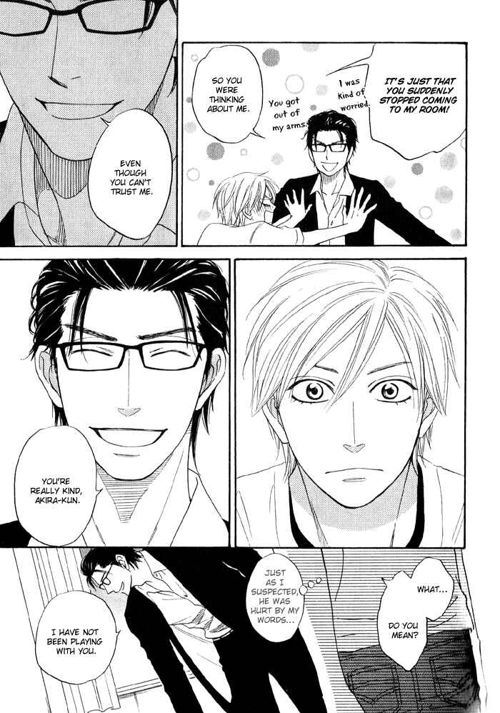 Page 31 Chapter 3 Sugar Code