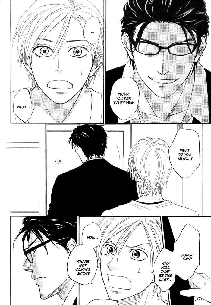 Page 34 Chapter 3 Sugar Code