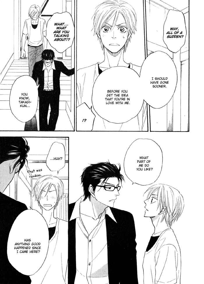 Page 35 Chapter 3 Sugar Code
