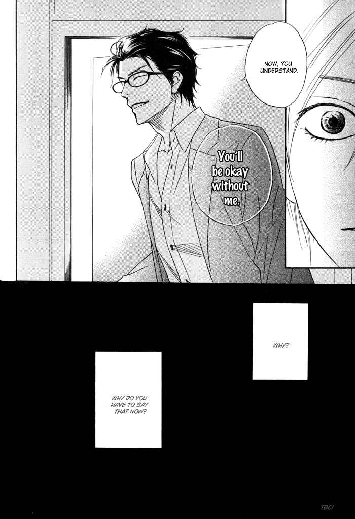 Page 36 Chapter 3 Sugar Code