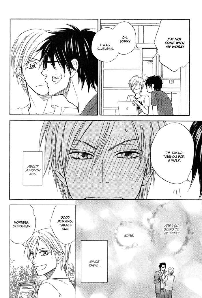 Page 4 Chapter 3 Sugar Code