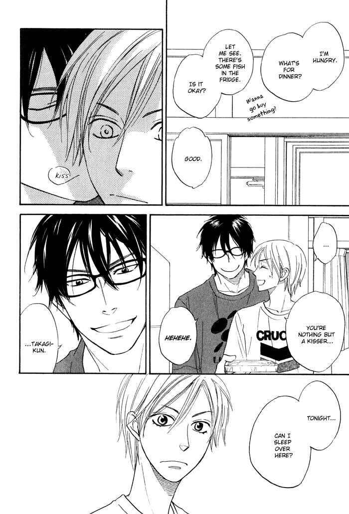 Page 6 Chapter 3 Sugar Code