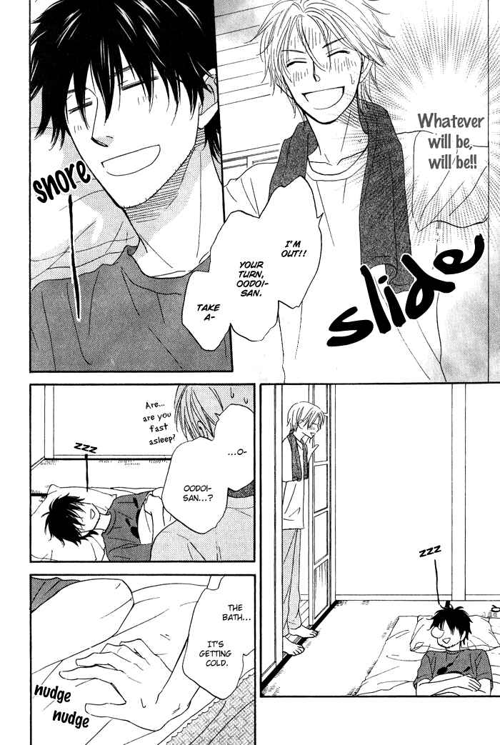 Page 8 Chapter 3 Sugar Code