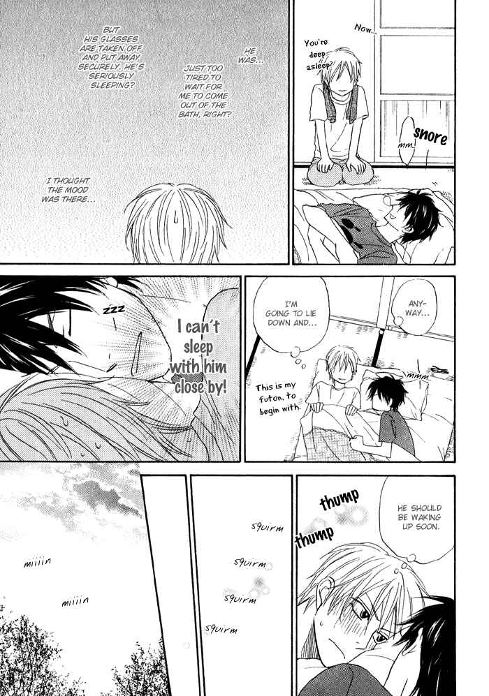 Page 9 Chapter 3 Sugar Code