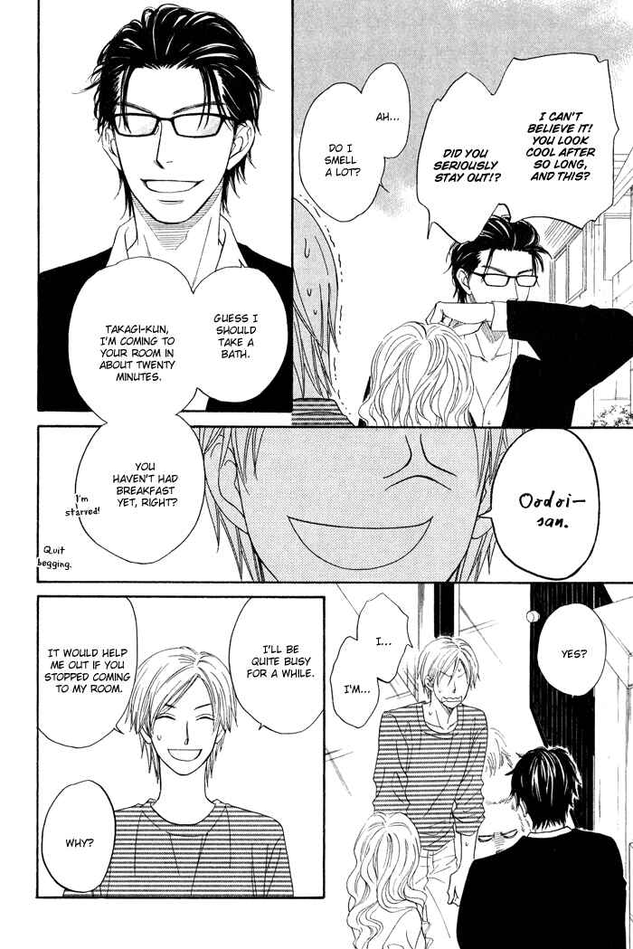 Page 15 Chapter 2 Sugar Code