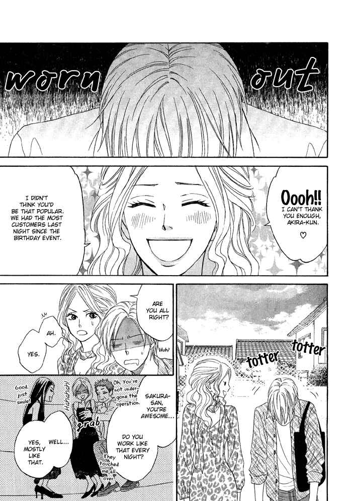 Page 20 Chapter 2 Sugar Code