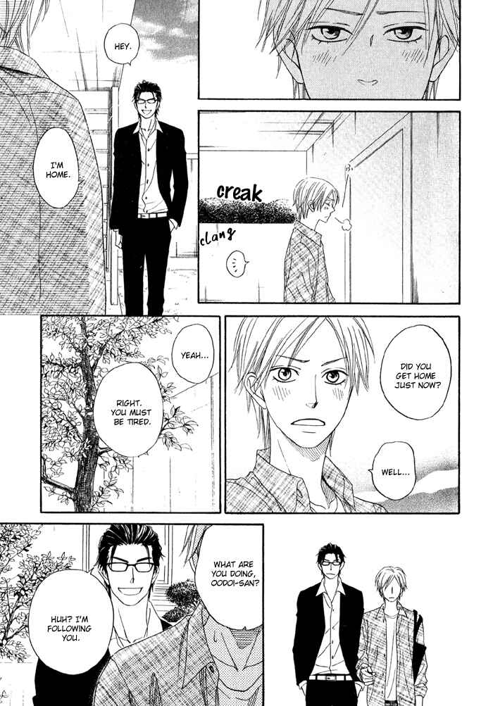 Page 22 Chapter 2 Sugar Code