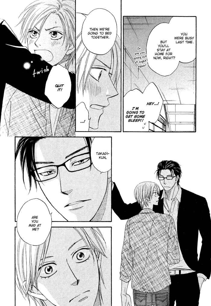 Page 23 Chapter 2 Sugar Code