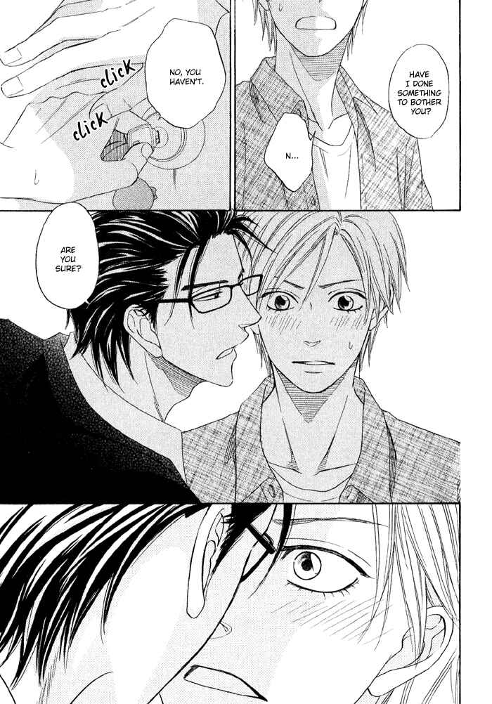 Page 24 Chapter 2 Sugar Code