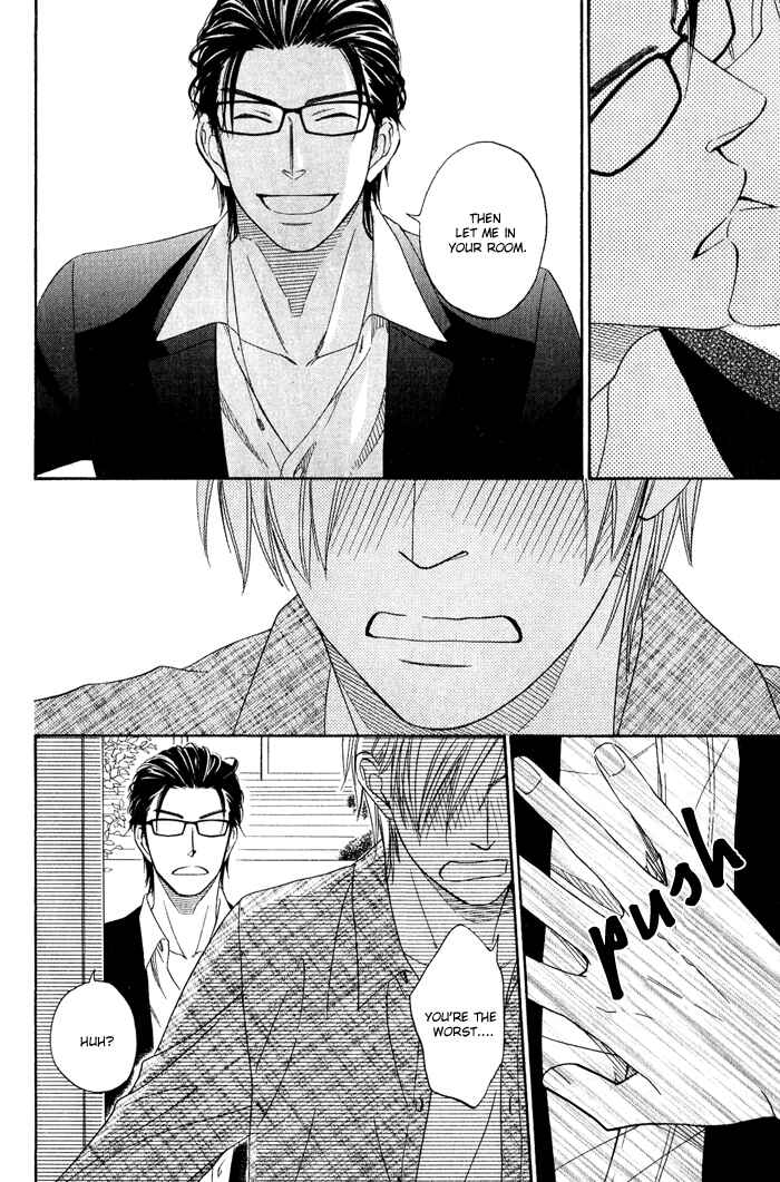 Page 25 Chapter 2 Sugar Code