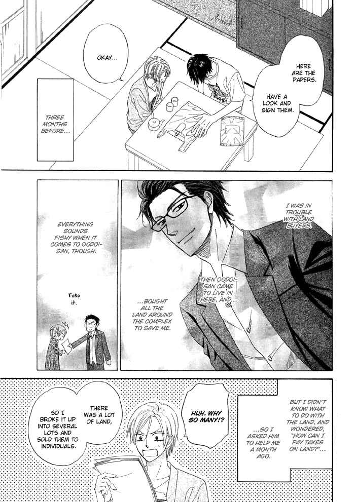 Page 4 Chapter 2 Sugar Code