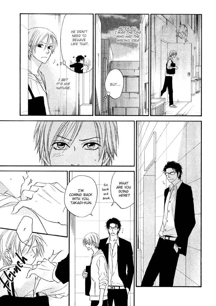 Page 40 Chapter 2 Sugar Code