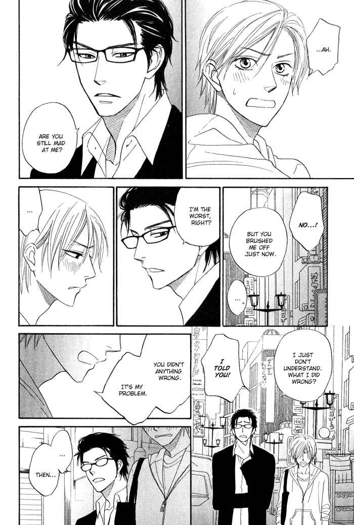 Page 41 Chapter 2 Sugar Code