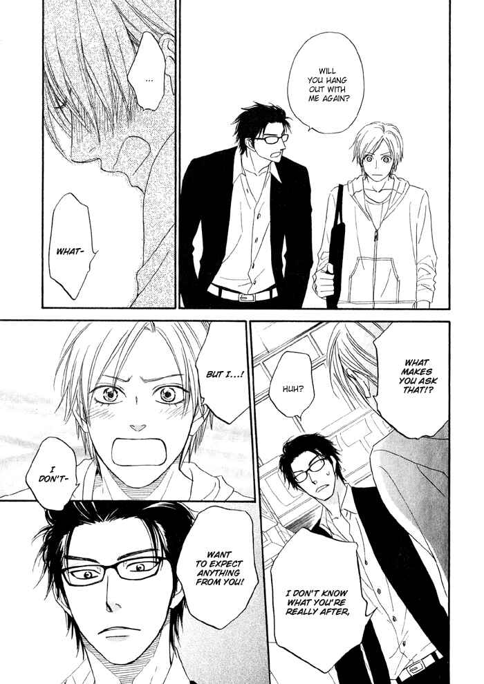 Page 42 Chapter 2 Sugar Code