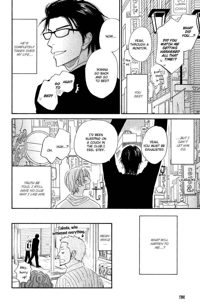 Page 47 Chapter 2 Sugar Code