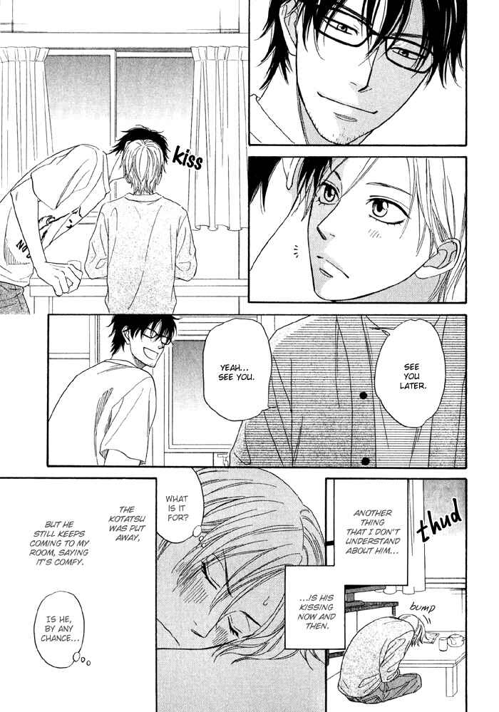 Page 6 Chapter 2 Sugar Code