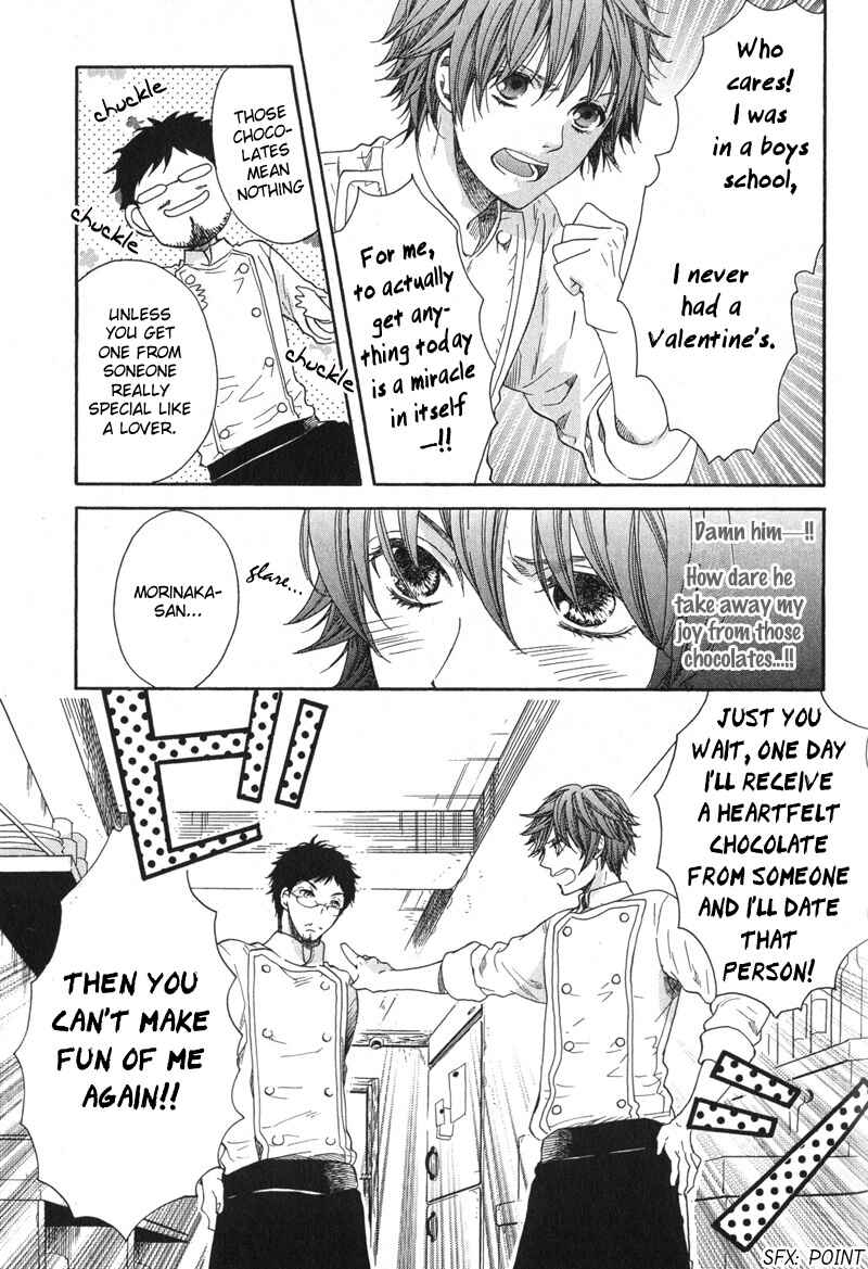 Page 10 Chapter 6 Dolce