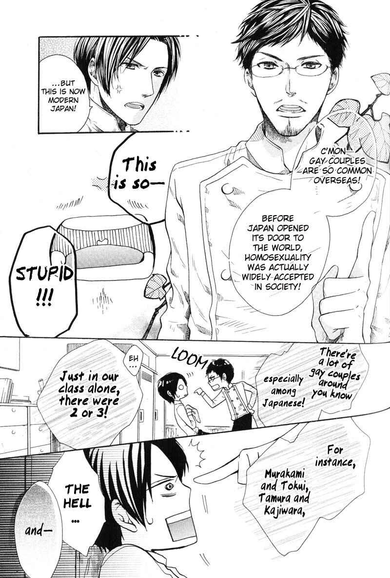 Page 12 Chapter 4 Dolce
