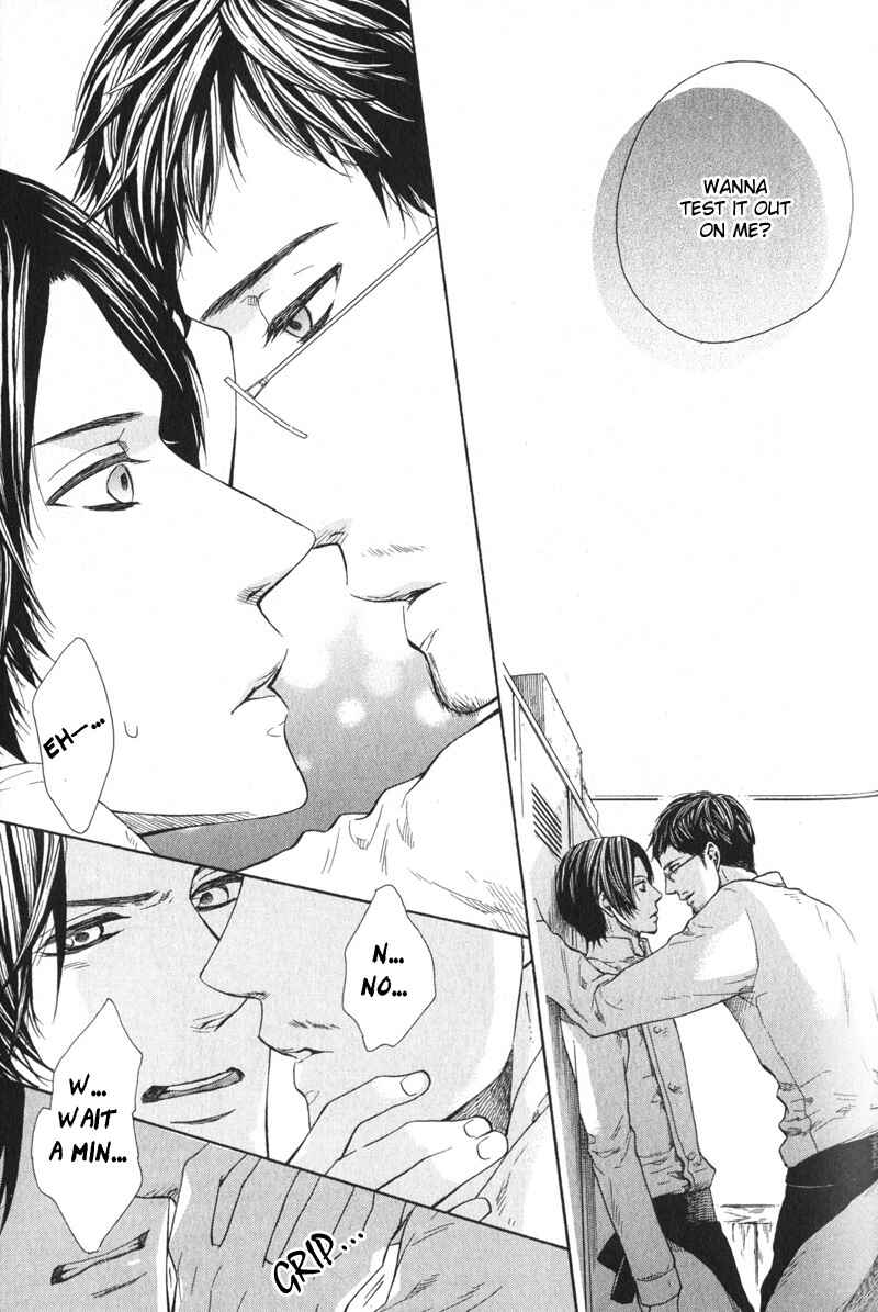 Page 14 Chapter 4 Dolce