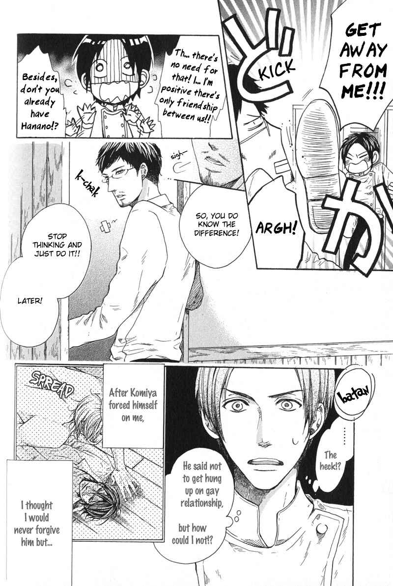 Page 15 Chapter 4 Dolce