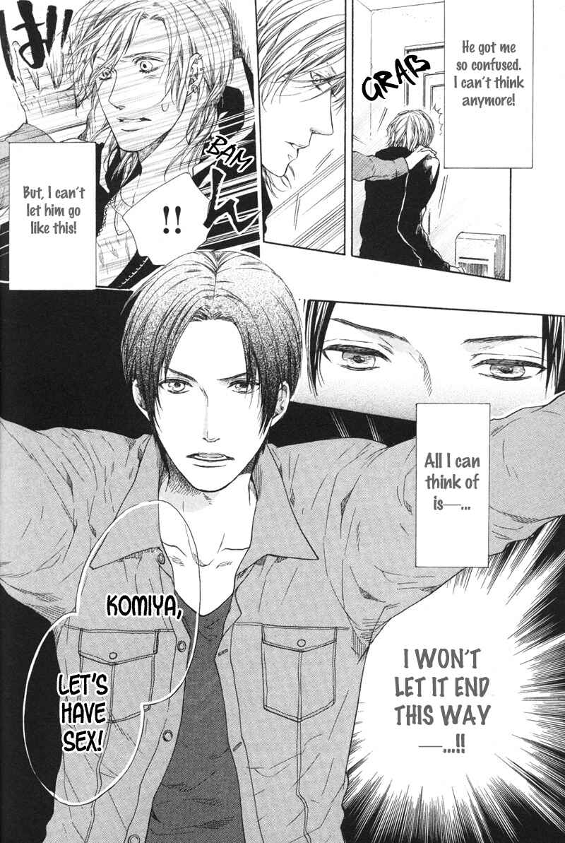 Page 21 Chapter 4 Dolce