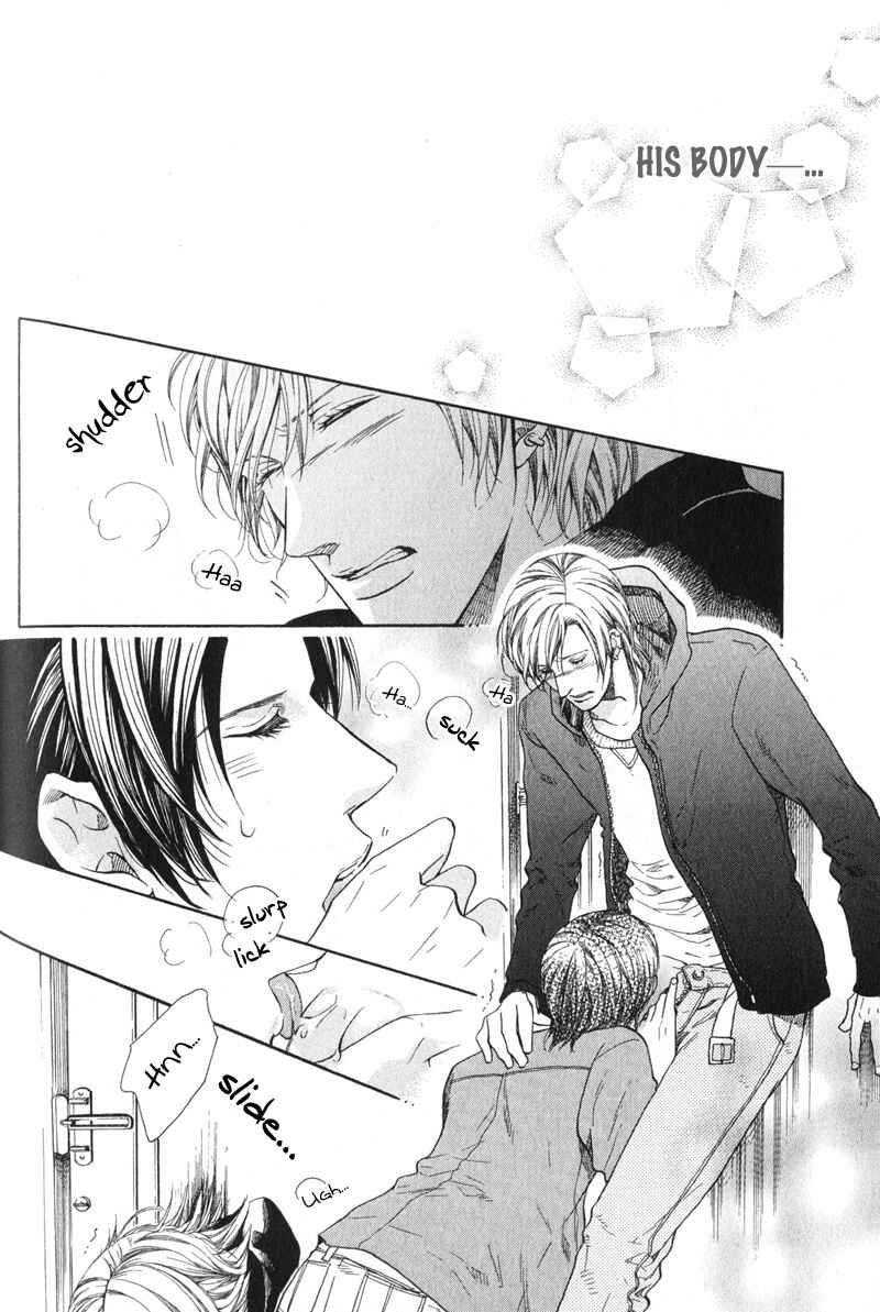Page 25 Chapter 4 Dolce