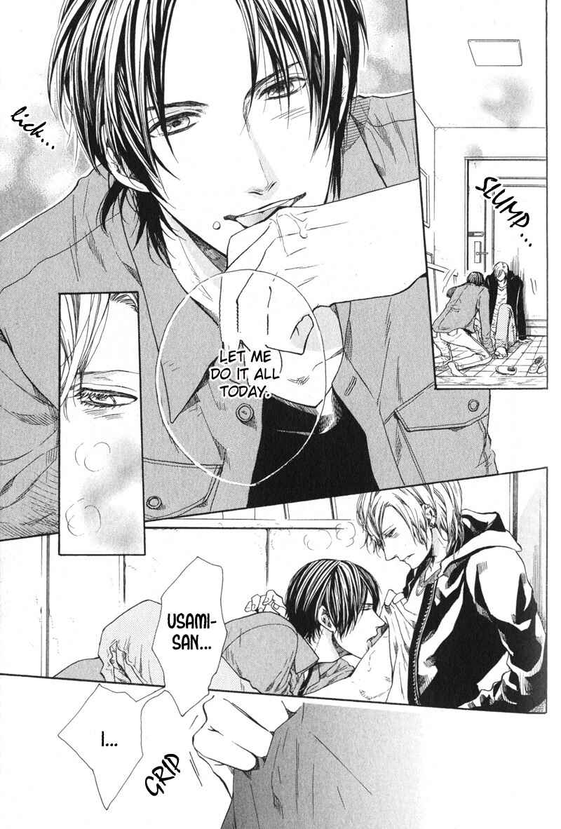 Page 26 Chapter 4 Dolce