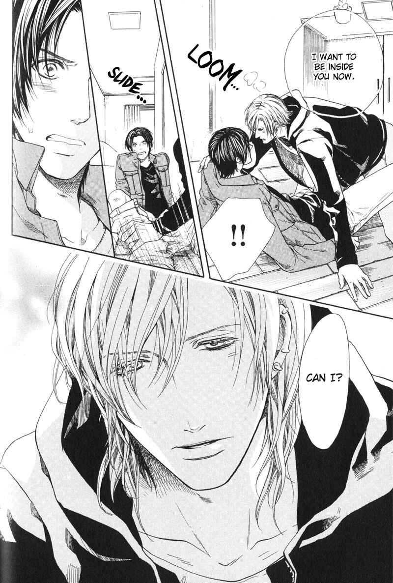 Page 27 Chapter 4 Dolce