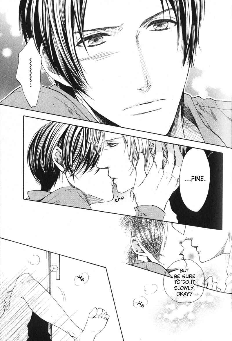 Page 28 Chapter 4 Dolce