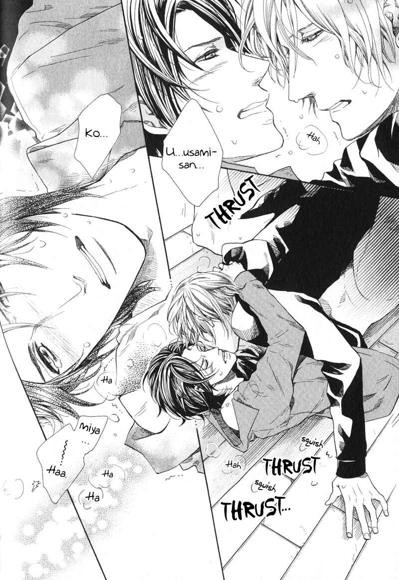 Page 29 Chapter 4 Dolce