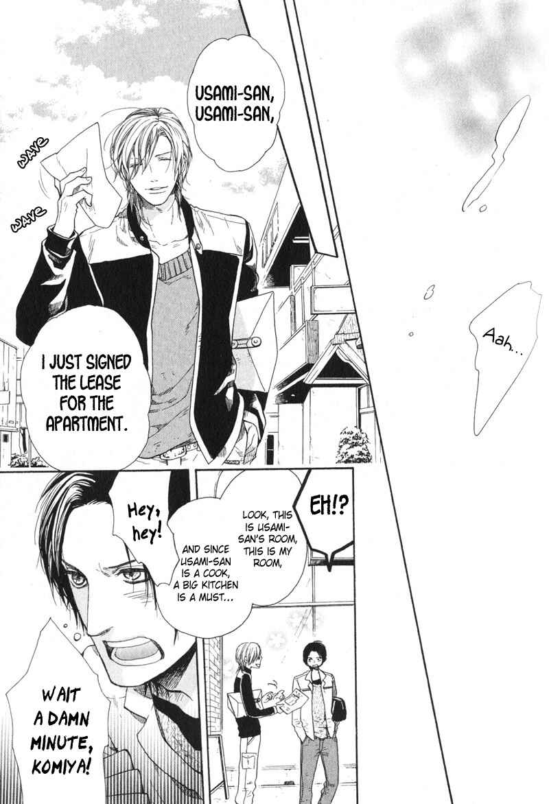 Page 30 Chapter 4 Dolce