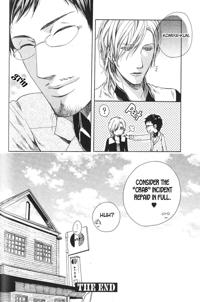 Page 33 Chapter 4 Dolce