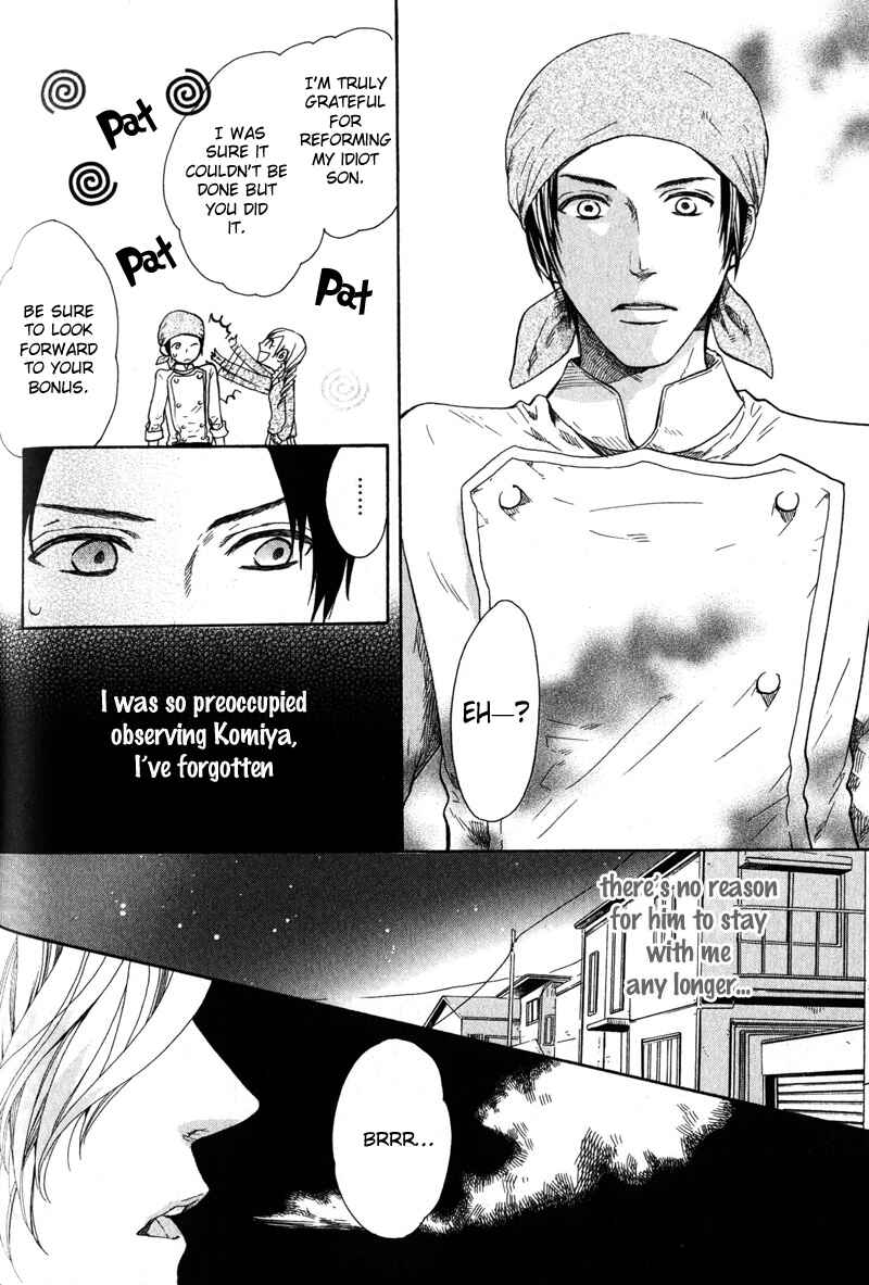 Page 7 Chapter 4 Dolce
