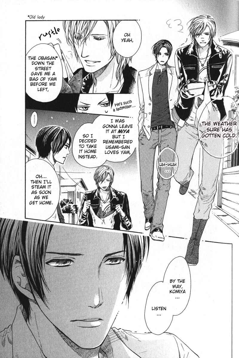 Page 8 Chapter 4 Dolce