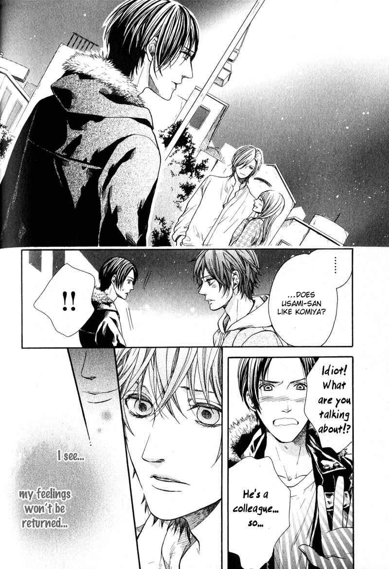 Page 22 Chapter 5 Dolce